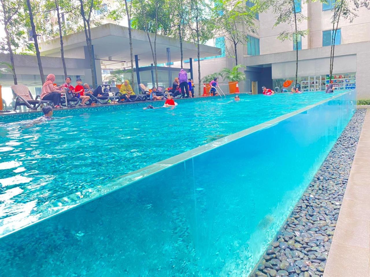 Pangsapuri Summer Klcc By Hibernate *