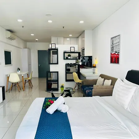 Summer Suites Klcc By Hibernate Kuala Lumpur Exterior photo