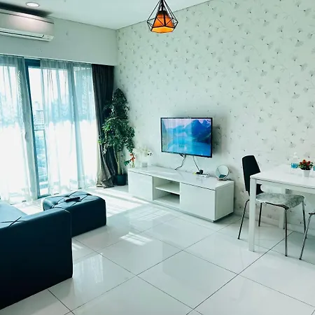 Summer Suites Klcc By Hibernate Kuala Lumpur Exterior photo