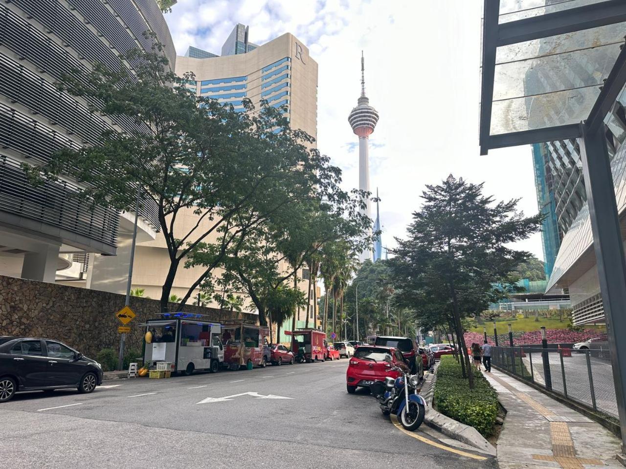 Summer Klcc By Hibernate *