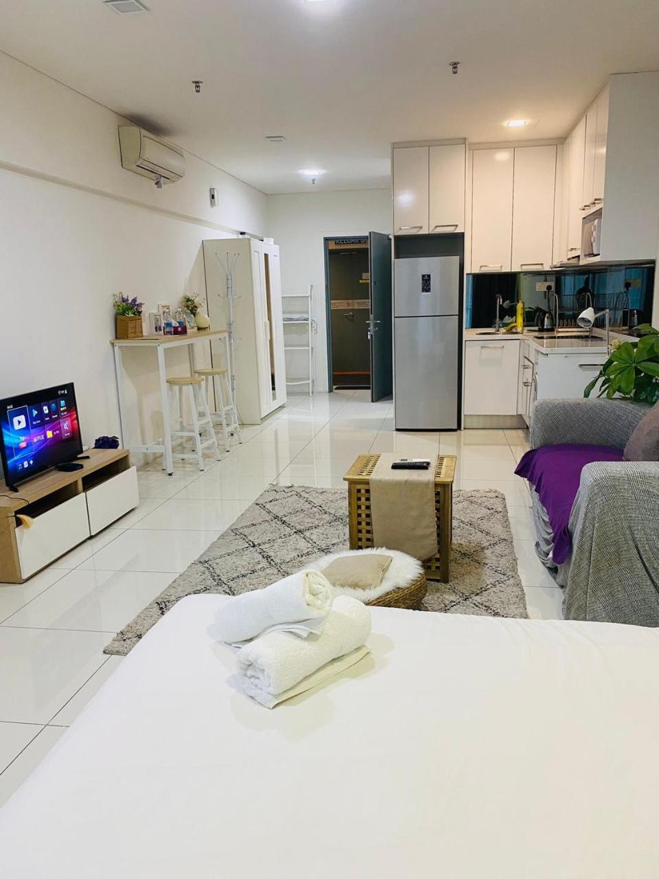 Summer Klcc By Hibernate Apartment *