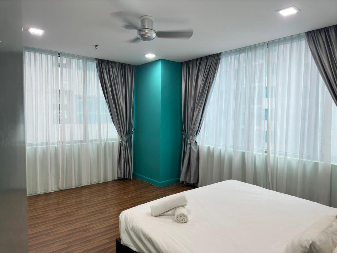 Summer Klcc By Hibernate Apartment *
