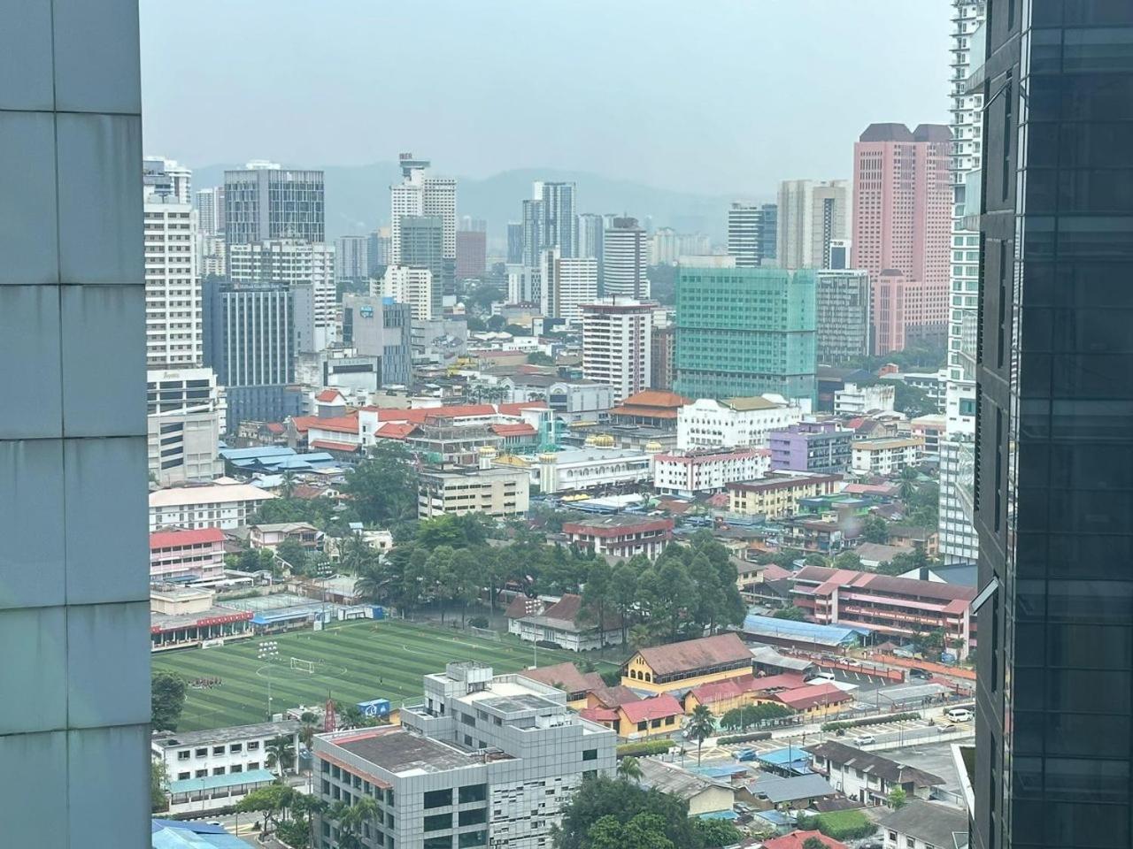Summer Klcc By Hibernate