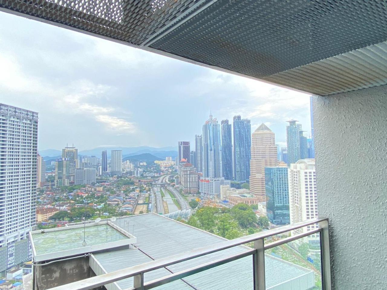 Summer Klcc By Hibernate Apartment