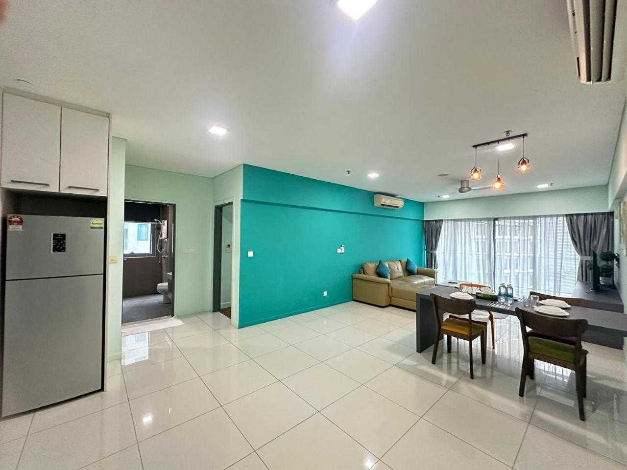 Apartment Summer Klcc By Hibernate Kuala Lumpur