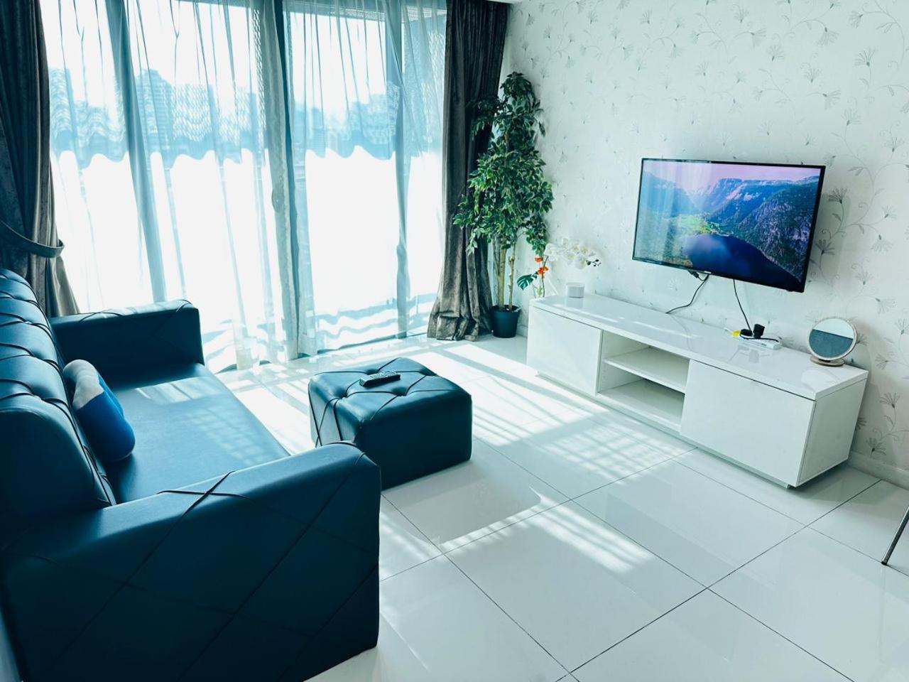 Summer Klcc By Hibernate Apartment
