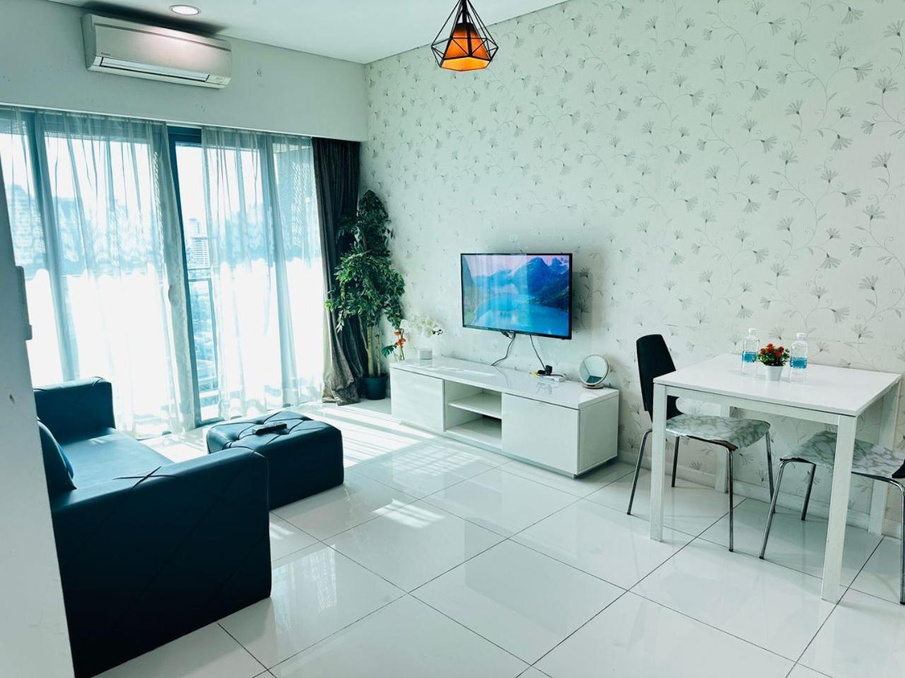 Apartment Summer Klcc By Hibernate Kuala Lumpur